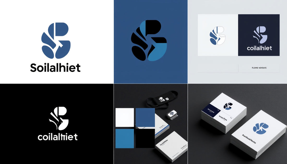 How to Use Contrast for Logo Impact