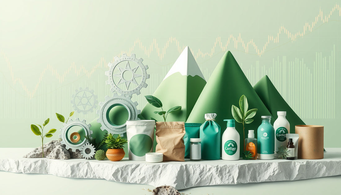 Navigating the Shifts: How Analyst Downgrades Could Influence Sonoco's Sustainable Packaging Strategy