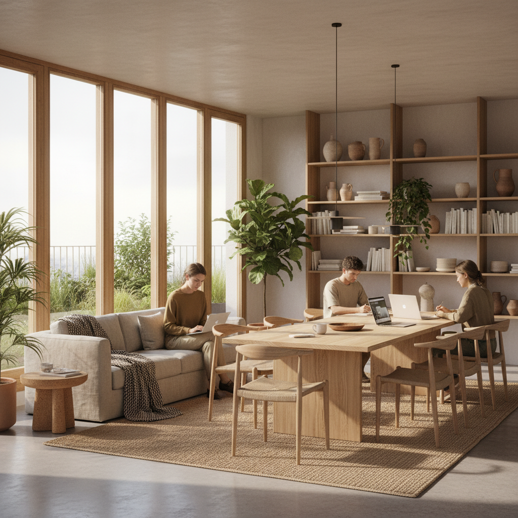 About Design Delight Studio: Crafting Bespoke Interiors & Unique Home Decor