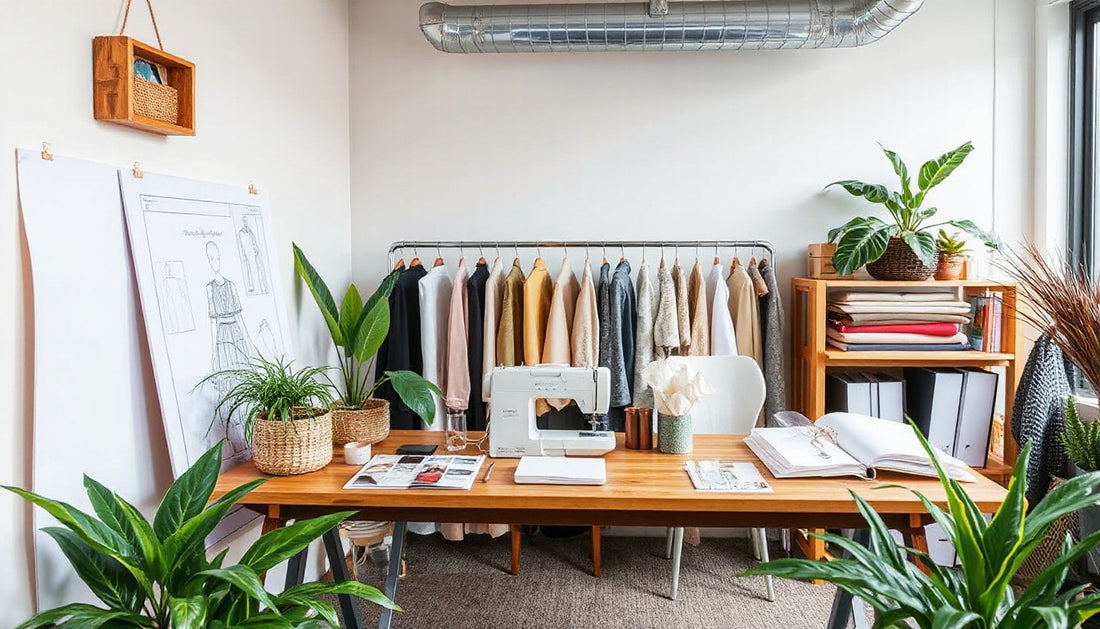 Mastering Responsible Fabric Sourcing: Expert Insights and Practical Solutions for Sustainable Fashion