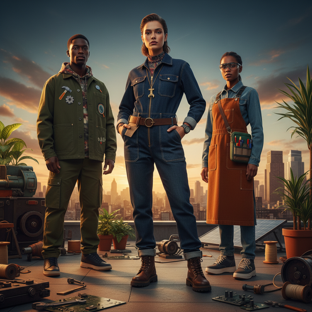 Market Update: The 'Hard Skills' Revival and the Rise of Authentic Trade-Grade Sustainability