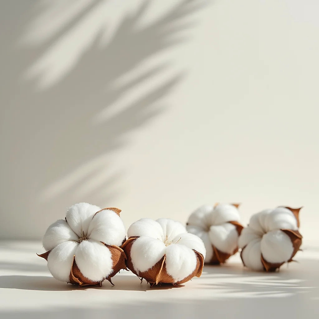 GOTS Certified Organic Cotton - Algodón orgánico certificado por GOTS: una guía para la pureza y la comodidad