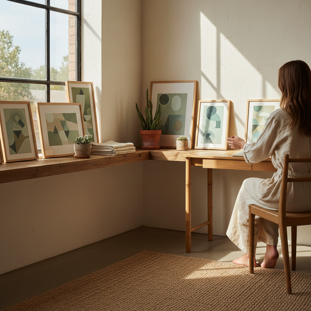 Verified Excellence: Design Delight Studio's Commitment to Quality Standards & Certifications