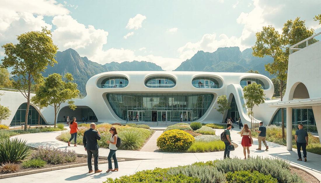 What conscious design means for the future