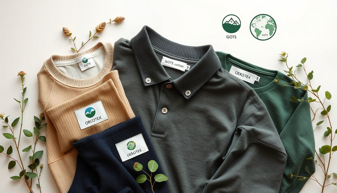 What Does Climate Compliant Fashion Mean? Understanding Certifications and Standards