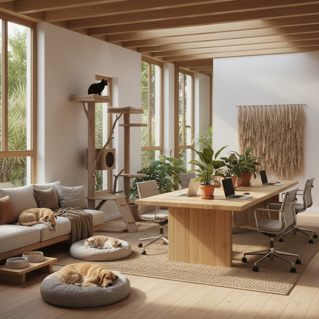 Fantastic Fur Babies: Your Ultimate Guide to Holographic Sticker Self-Expression & 90s Pop Culture Vibes