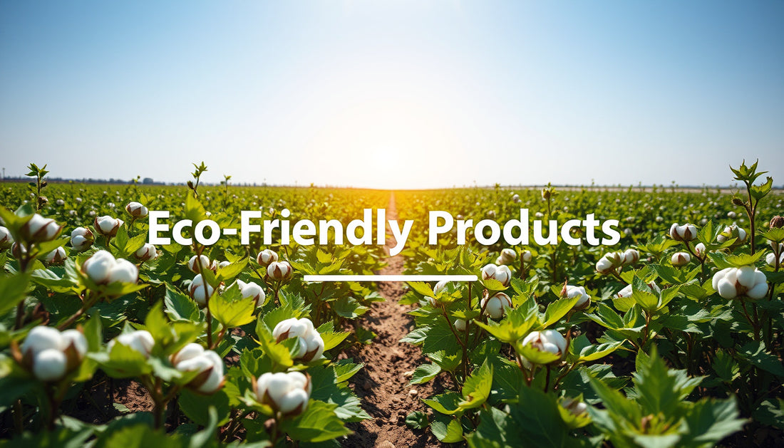 AI in Sustainable Cotton Farming