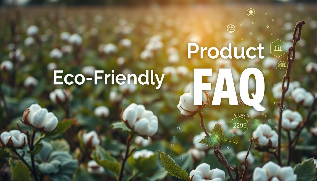 Blockchain for Cotton Traceability