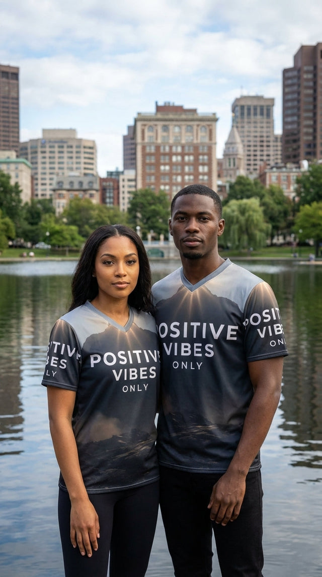 Verified Transparency Performance Tee | Anti-Fast Fashion Techwear