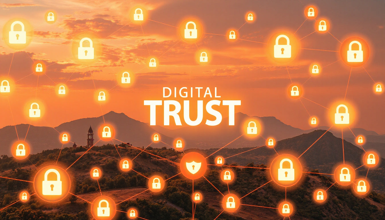 The art of building ethical trust online