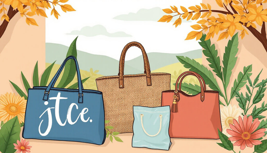 Discover the Best Eco Handbags: Your Ultimate Guide to Sustainable Style and Conscious Shopping