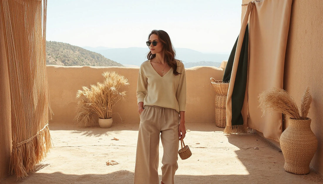 Embracing the Conscious Fashion Economy: Your Guide to Sustainable Style and Ethical Choices