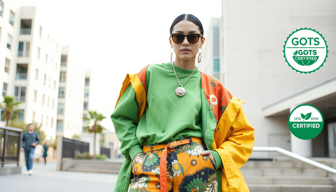 Why Custom Streetwear is the Ultimate Expression of Your Personality: Discover Unique, Sustainable Designs That Stand Out!