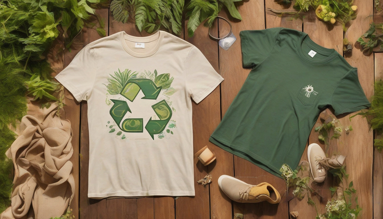 Discover the Best Organic Cotton Festival Tees for Eco-Friendly Style and Comfort