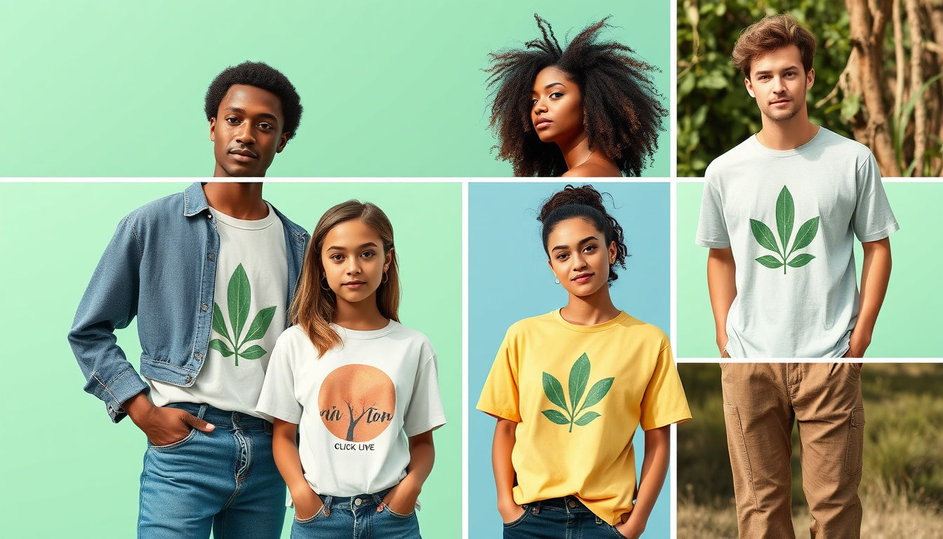 15 Best Eco Friendly Brands | Sustainable Fashion