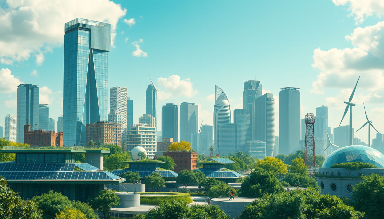 Navigating the Future of Finance: Key Regulatory Developments in Green Finance and Sustainable Investments