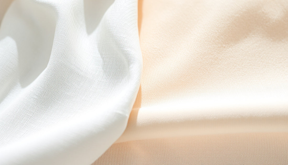Organic Cotton Alternatives for Hypoallergenic and Chemical-Free Sensitive Skin Apparel