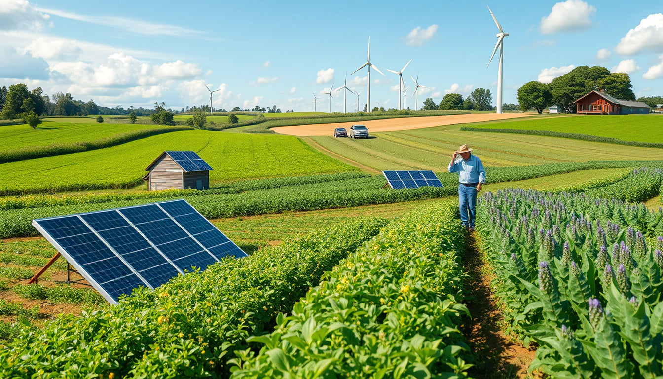 Harnessing Farmers' Green Values: Driving Green Innovation and Sustainable Technology in Agriculture