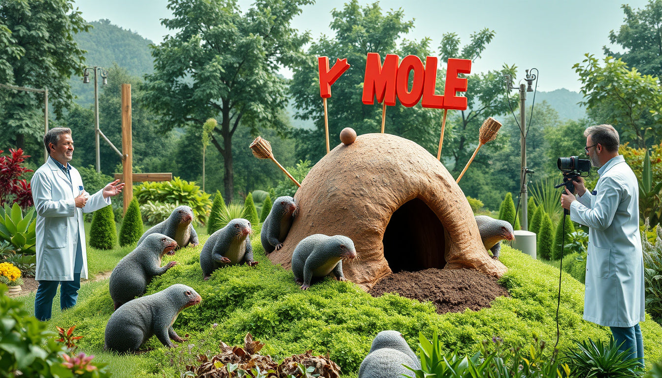 Navigating the Whack-A-Mole Challenge of Sustainable Packaging: The Role of VOC Analysis in Environmental Responsibility