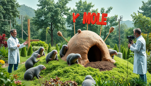 Navigating the Whack-A-Mole Challenge of Sustainable Packaging: The Role of VOC Analysis in Environmental Responsibility
