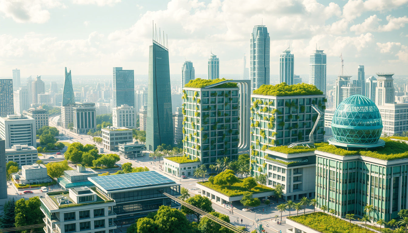 SPX FLOW Collaborates with Footprint Intelligence to Enhance Sustainability Standards through AI-Driven Life Cycle Assessment