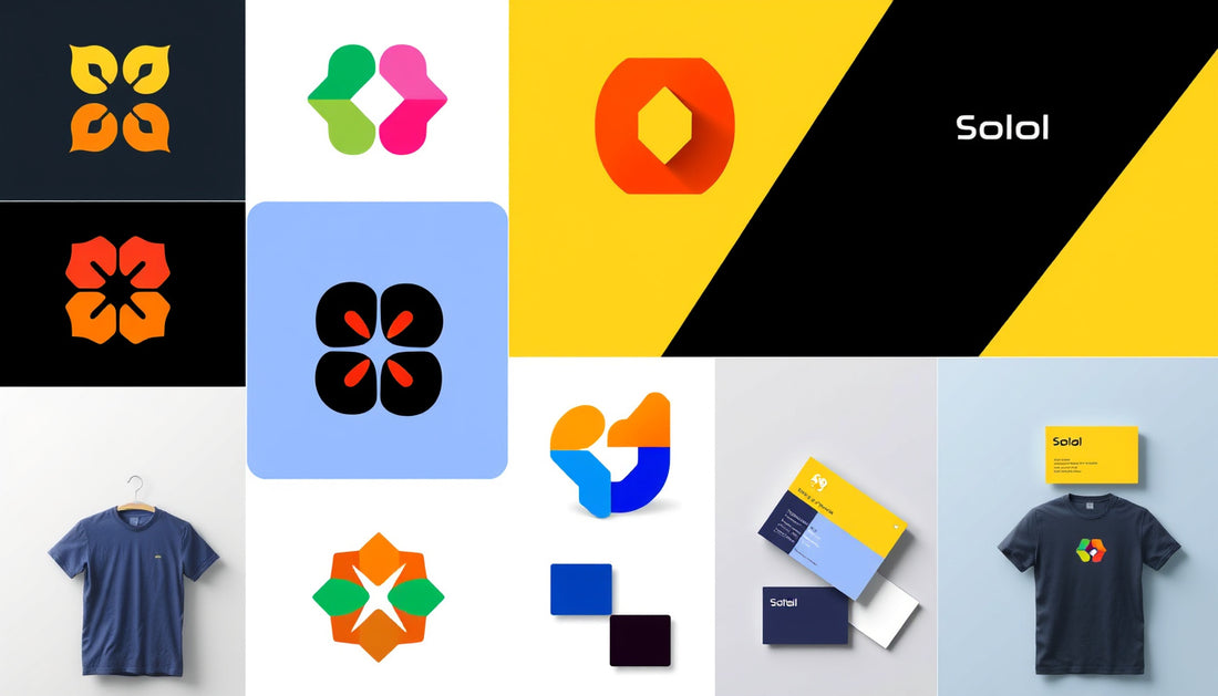 Do Logos Need to Be Symmetrical?