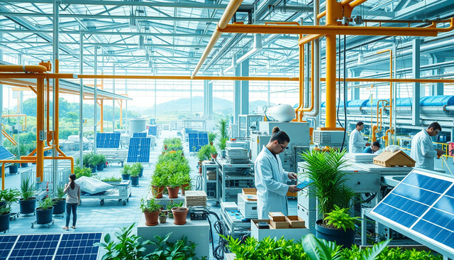 The Rise of Eco-Friendly Innovation: A Deep Dive into the Environmental-Product-Declaration-Ready Low-Carbon PVC Compounds Market (2026-2036)