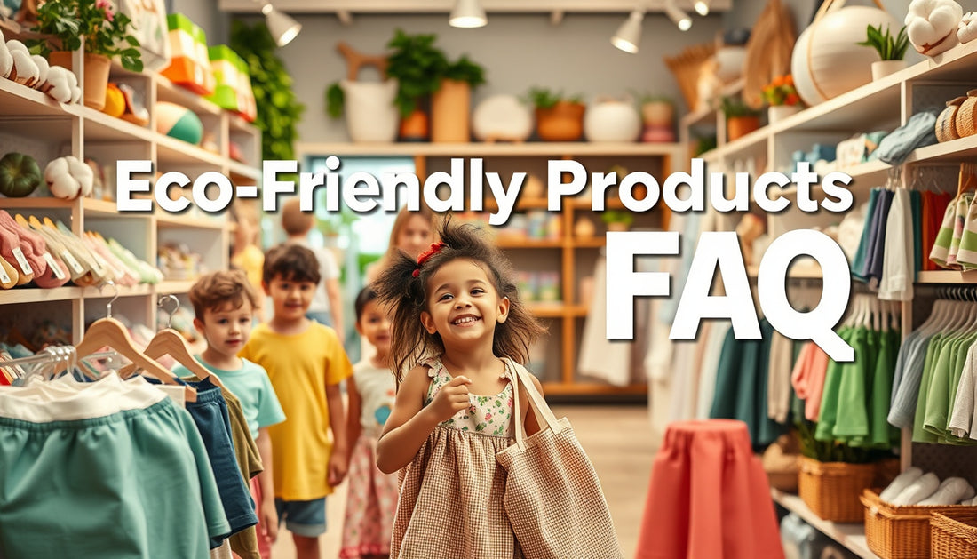 How Gen Alpha Shops for Sustainable Cotton