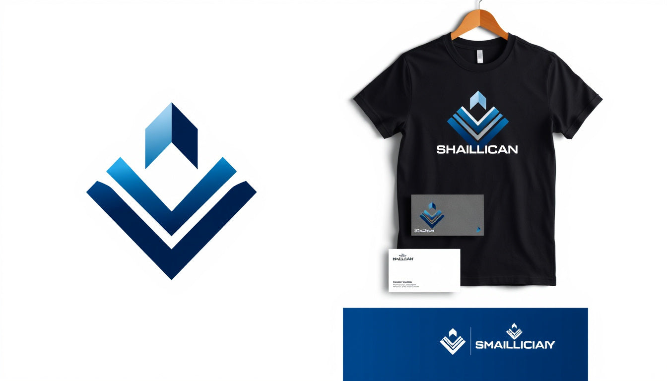 Masculine Logo Trends That Still Work