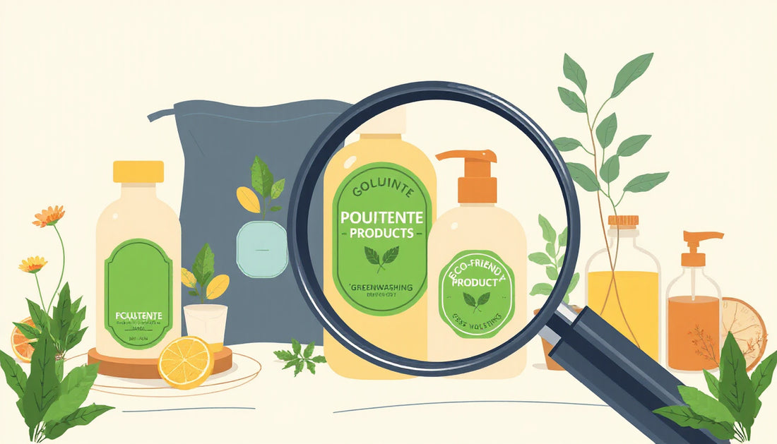 Unmasking Greenwashing: Expert Tips and Proven Strategies to Spot Deceptive Eco-Friendly Claims