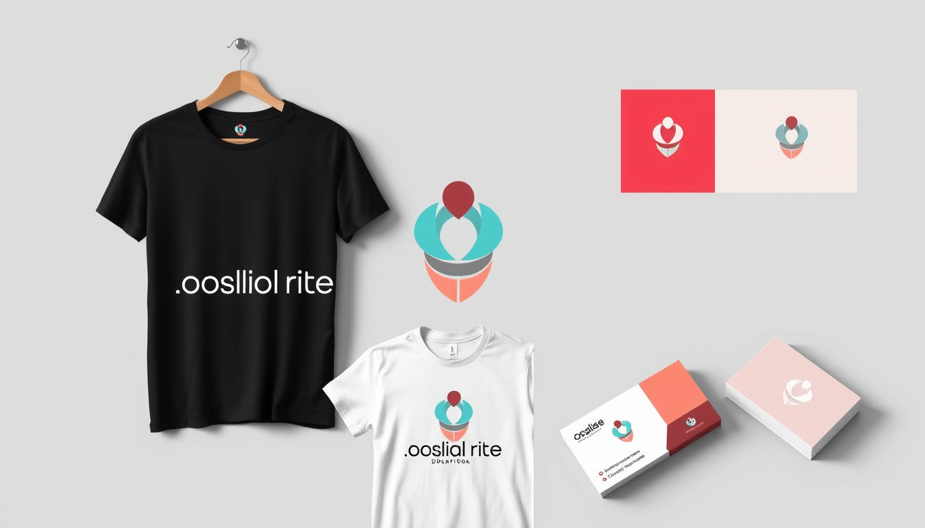 How to Achieve Visual Balance in Logo Design