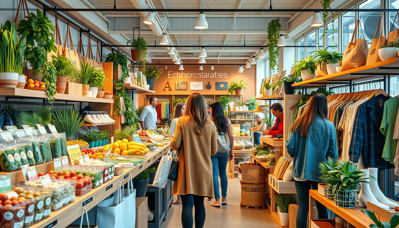 The Conscious Consumer’s Checklist