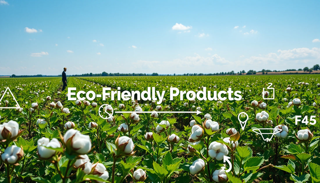 Carbon Markets and Cotton Production