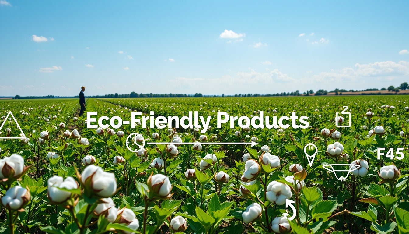 Carbon Markets and Cotton Production