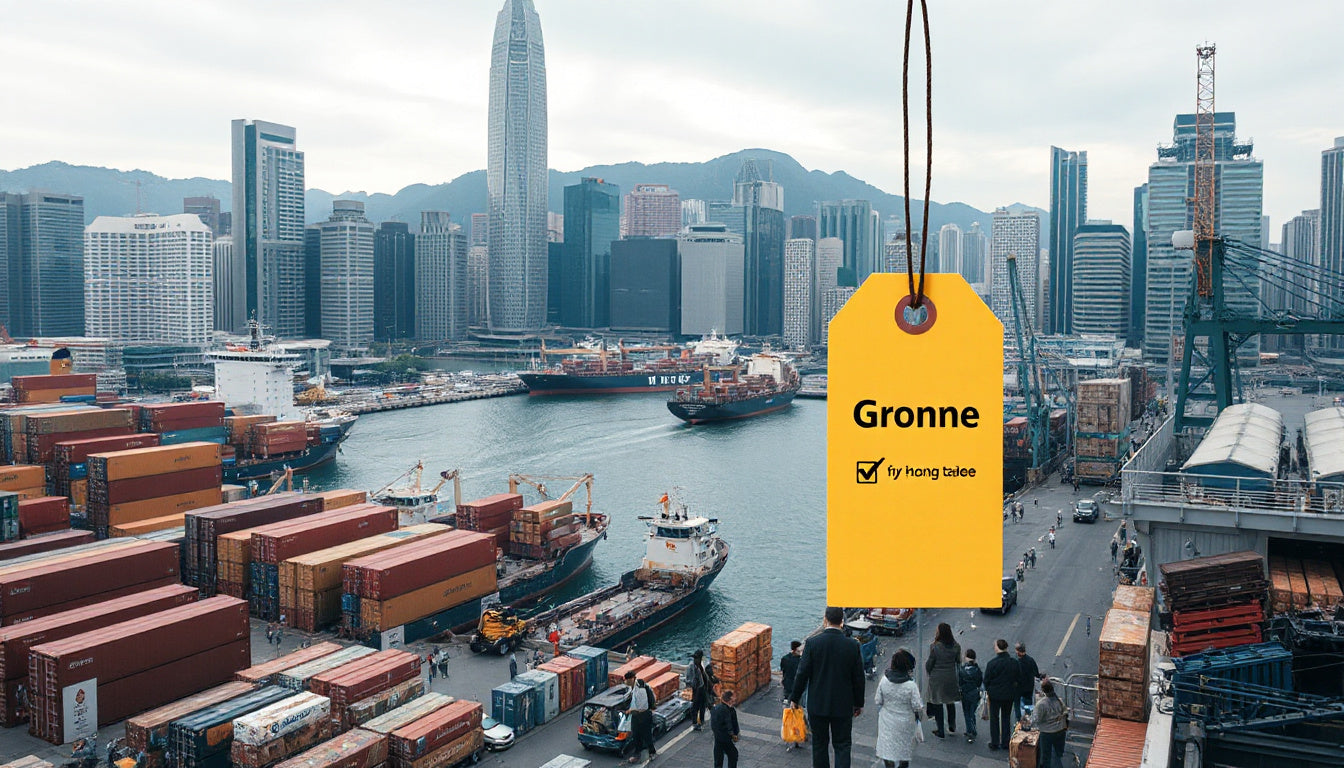 HKTDC Research Updates Key Economic Trends Impacting Hong Kong's Trade Sector