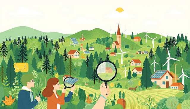 Decoding Green Claims: EU's Initiative to Combat Environmental Misleading and Promote Sustainable Choices