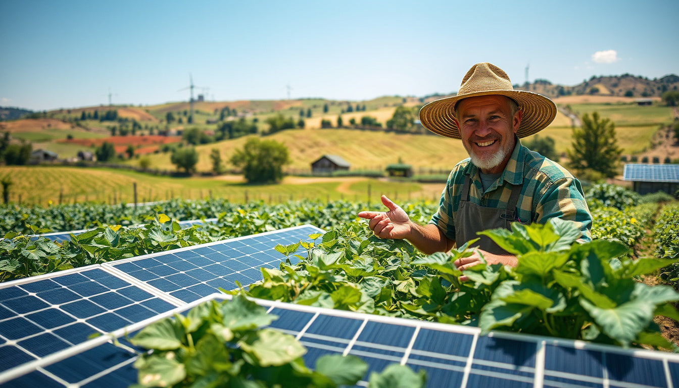 Cultivating Change: The Influence of Farmers’ Green Values on Adoption of Innovative Sustainable Practices in Agriculture