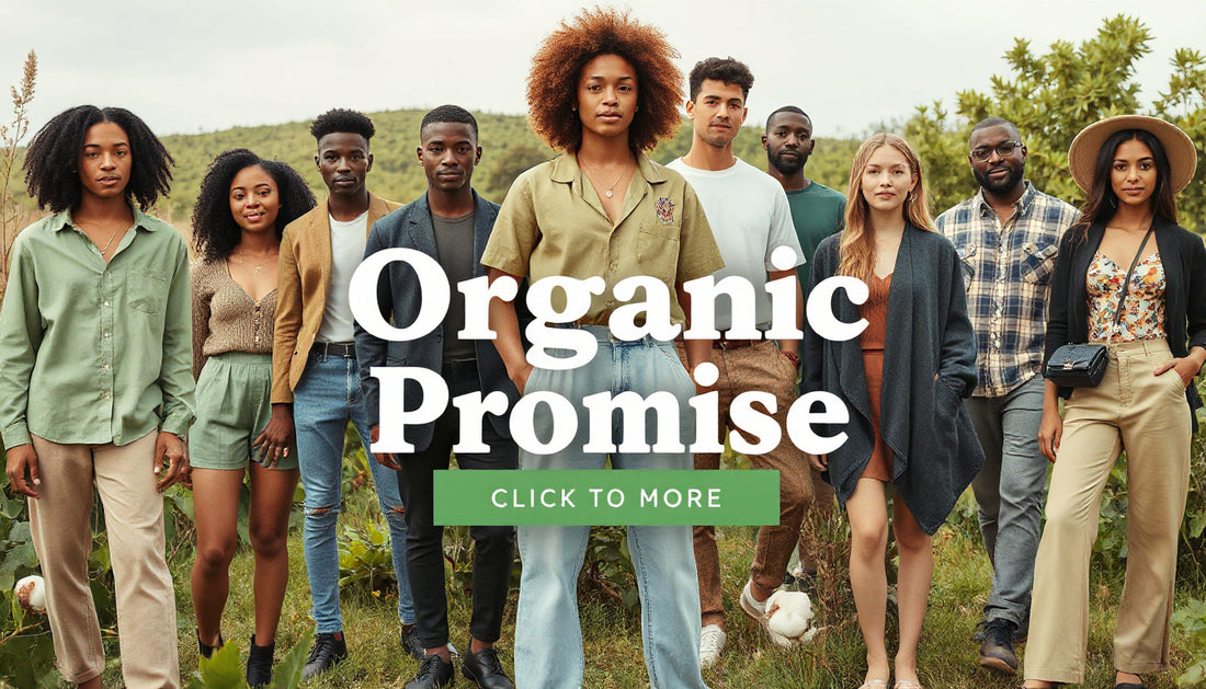 Organic Clothing FAQs from Real Customers