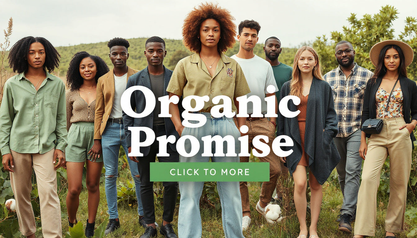 Organic Clothing FAQs from Real Customers