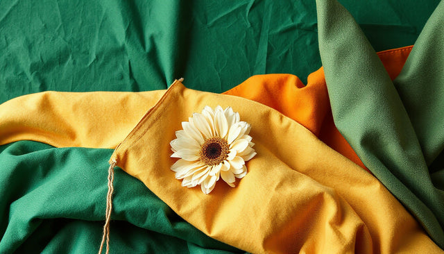 Why Custom Eco Collections Are the Future of Sustainable Fashion: Discover Benefits for Your Wardrobe and the Planet