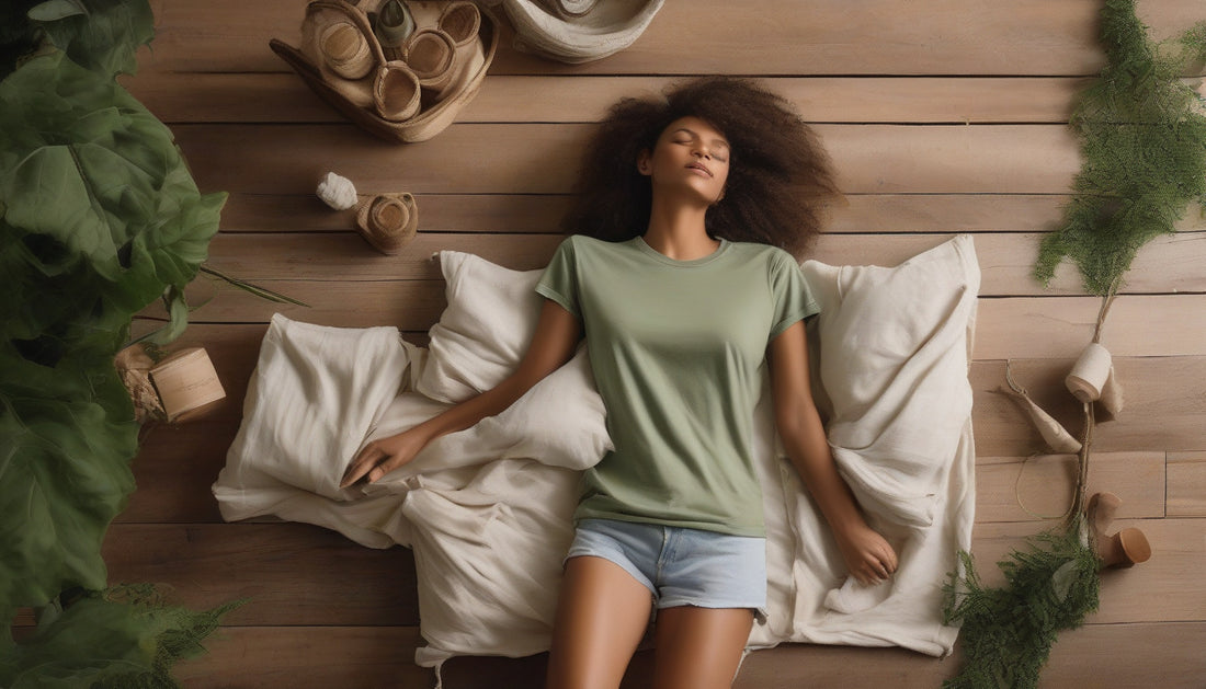 Discover the Comfort: Why Turkish Cotton Tees are Your New Wardrobe Essential