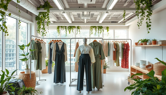 ARMEDANGELS Partners with SPINNOVA®: Pioneering the Future of Sustainable Fashion with Innovative Fibre Technology