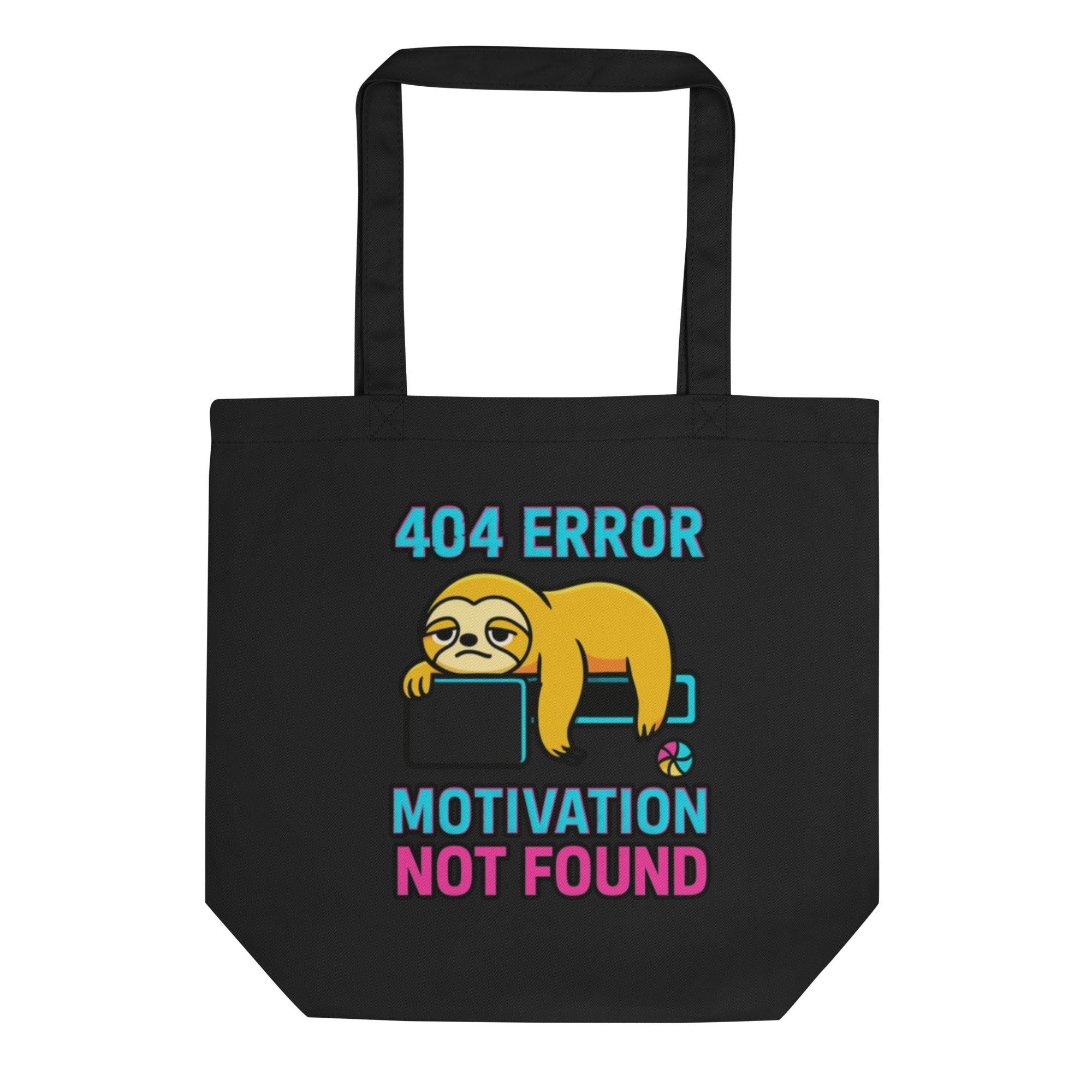 404 Error Your Productivity is Not Found