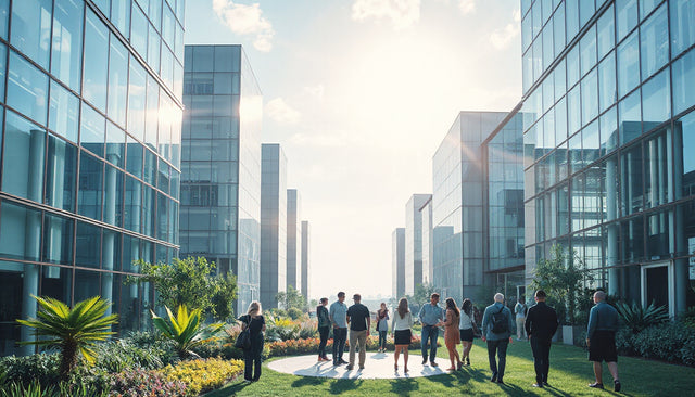 How transparency fuels long-term success