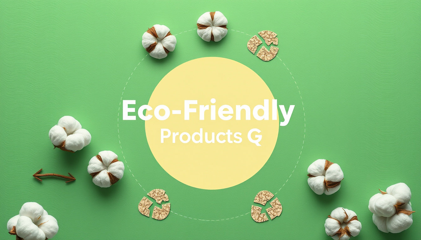 Circular Design Thinking with Cotton