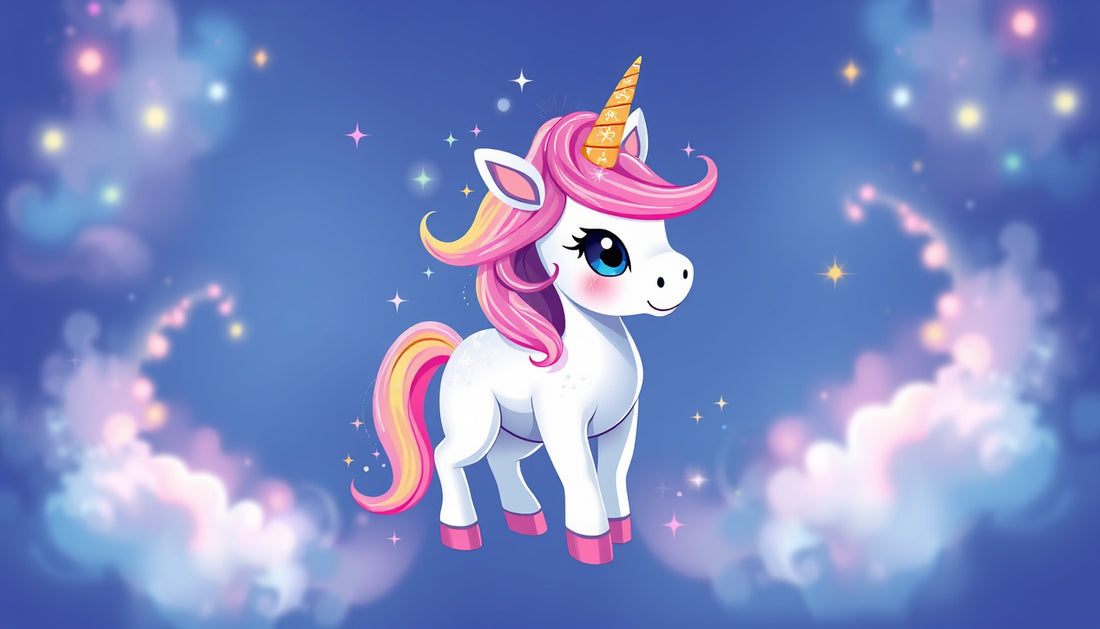 Transform Your Wardrobe with This Magical Baby Unicorn T-Shirt! 🦄✨ Hurry, Limited Availability!