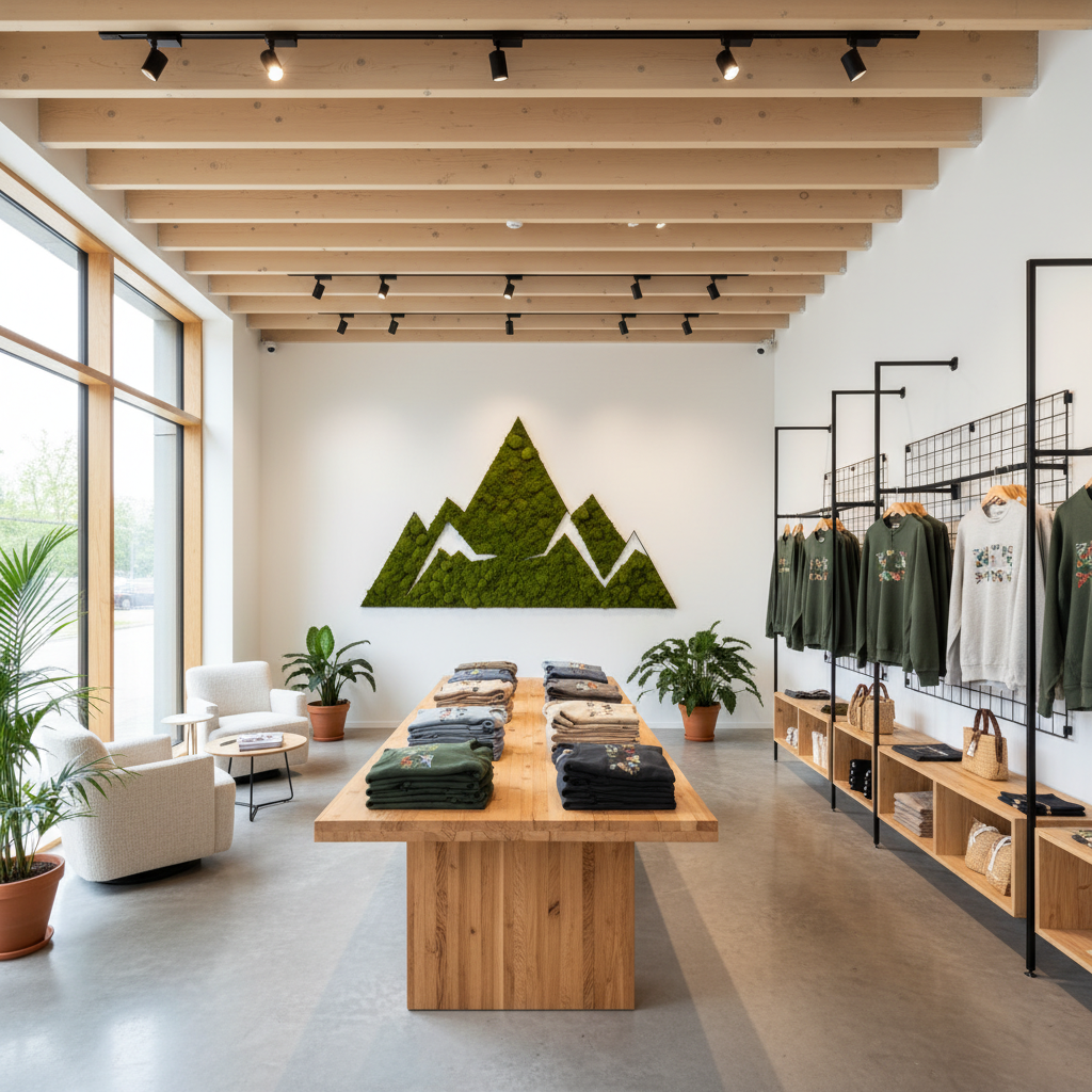 Organic Gamer Sweatshirts: Level Up Your Style with Eco-Friendly Y2K Nostalgia