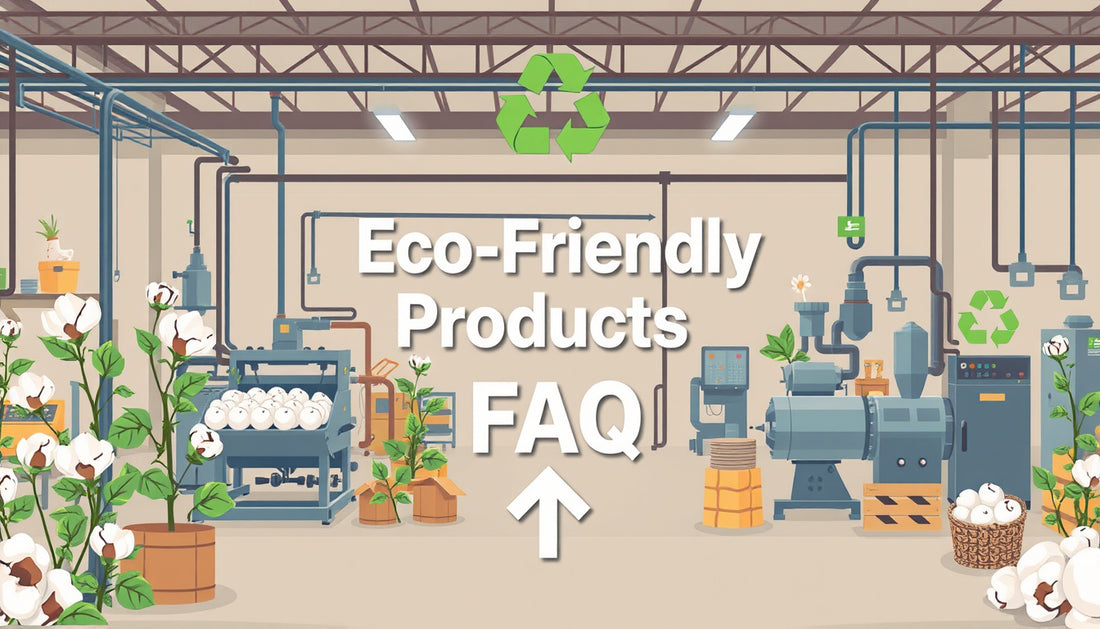 Cotton in Closed-Loop Manufacturing