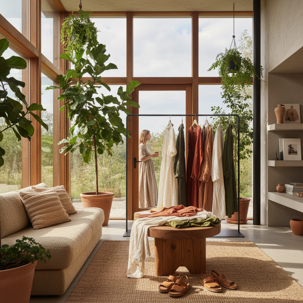 New Arrivals: The Ultimate Guide to Organic Cotton Graphic Tees & Sustainable Western Fashion