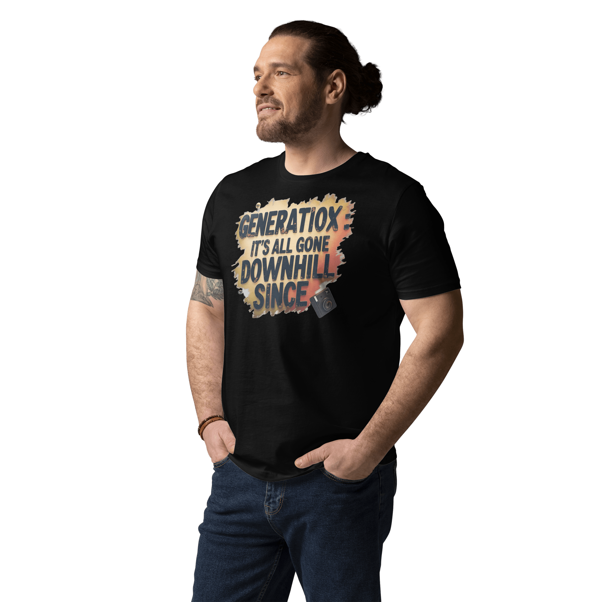 The Unseen Upgrade: Why GOTS Organic Cotton is Your New High Score in Retro Gaming Apparel